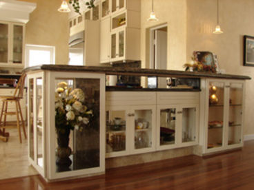Wet Bar