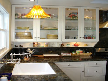 Farm House style sink