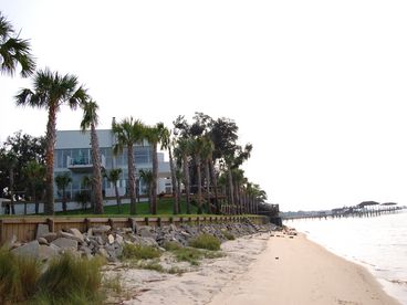 Beach View