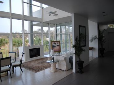 Formal Living ROom