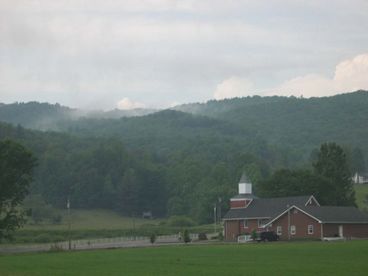 More of the Valley