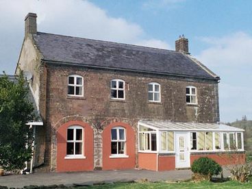 Castleoliver Coach House