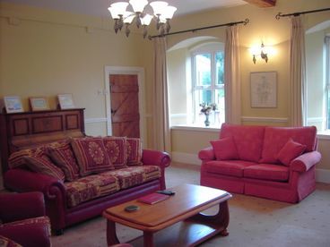 Main Lounge