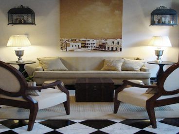 Luxury Apartment in Old San Juan