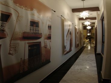 Luxury Apartment in Old San Juan