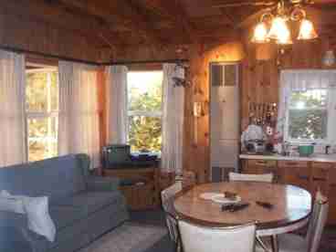 kitchen interior