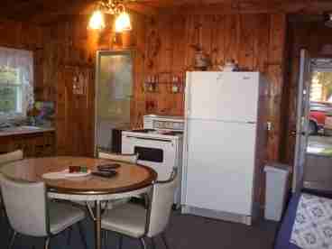 kitchen interior 2