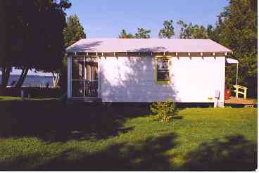 Cabin