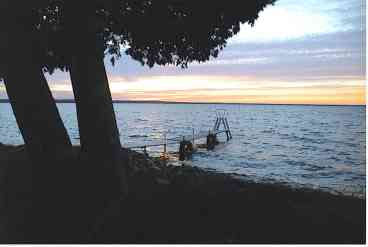 The Dock