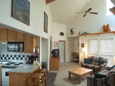 Living rooms with 53\