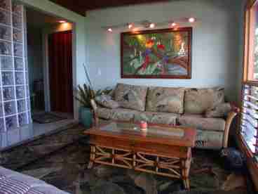 Kohola Room
