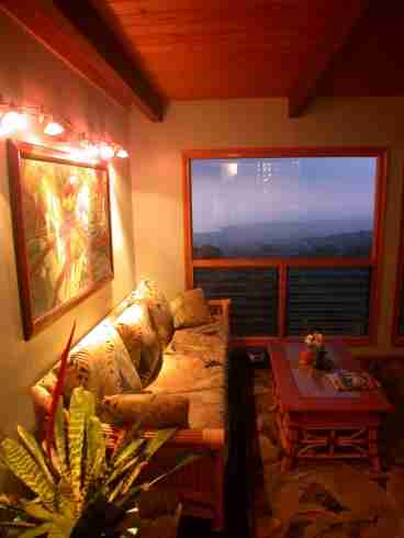 Kohola room