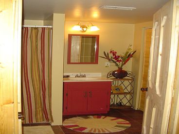 Bathroom 2