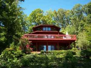 Lake House