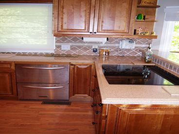 Stove