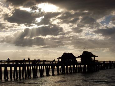 Naples Pier