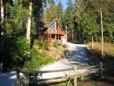 Mt. Baker Lodging - Vacation Home 50