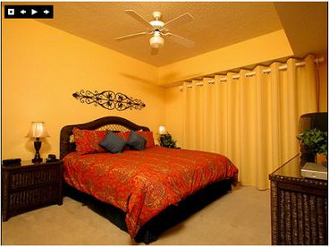 Master Suite