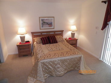 Family Room @ 2507OSP