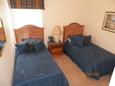 Living Area @ 4802CAY