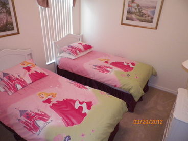 Upstairs View @ 2607AVO