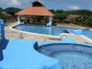 Paradise VAcation Rentals Pool