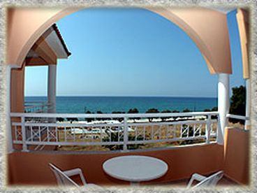 Grand Beach, Limenaria, Hotel, Thassos, Beach, Greece