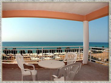 Grand Beach, Limenaria, Hotel, Thassos, Beach, Greece