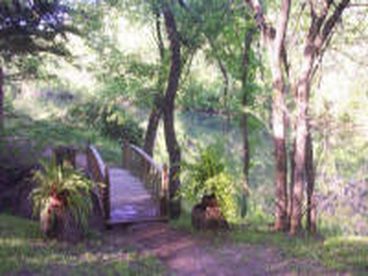 Blue River Cabin OK