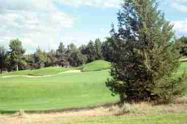 Golf Course View