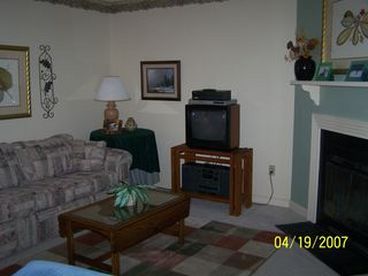 Another Living room