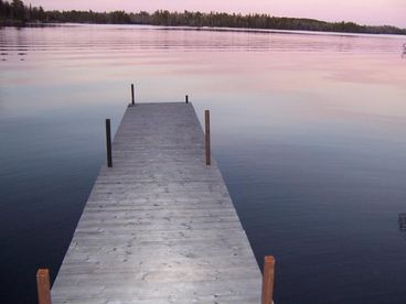 Dock