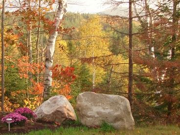 Mont Tremblant Luxury Cottage