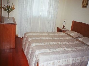 a view of the bedroom