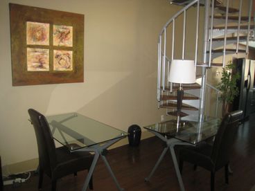Computer Area