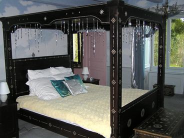 Cloud Room