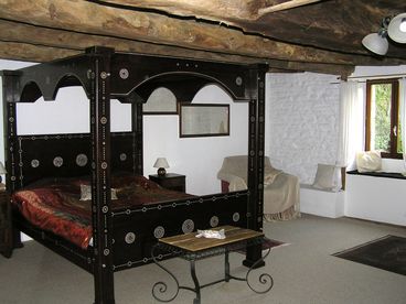 Teddy Bear Room