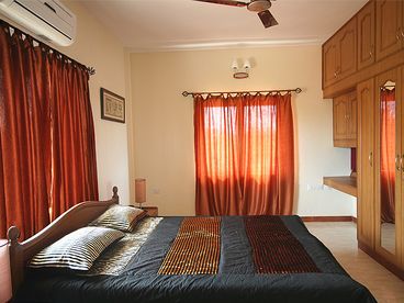 Guest Bedroom 1