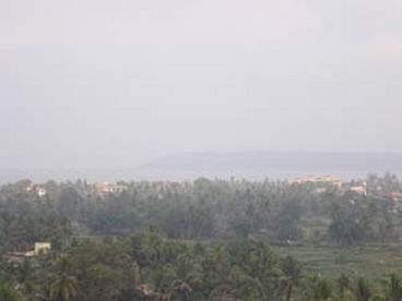 View from MB