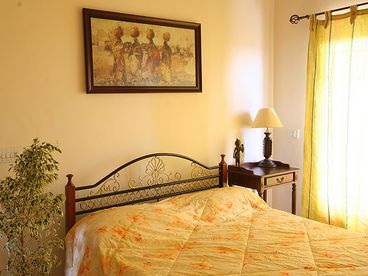 Guest Bedroom 2