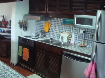 Great Value Villa at Wyndham Rio Mar Resort  Spa