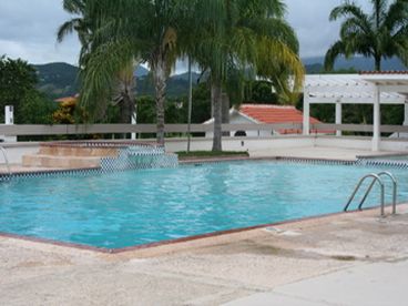 Great Value Villa at Wyndham Rio Mar Resort  Spa
