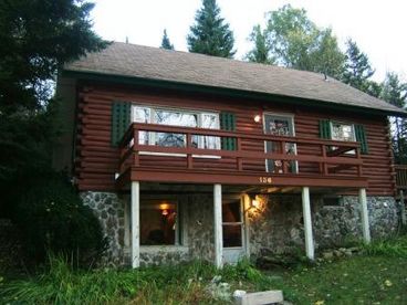House Front