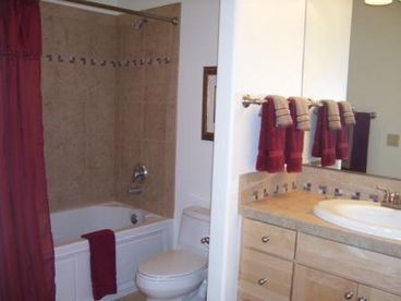 Guest Bath