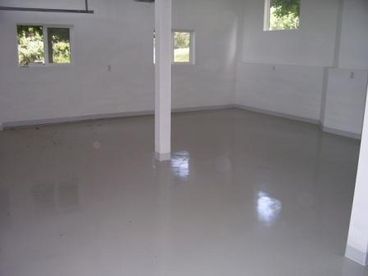 2 Car Garage
