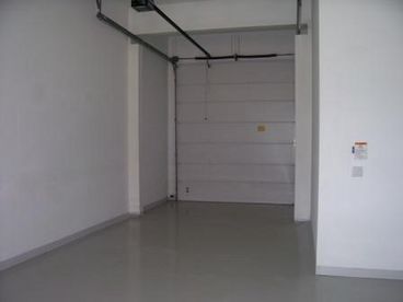 RV / Boat Garage
