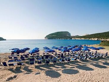 Priate Beach