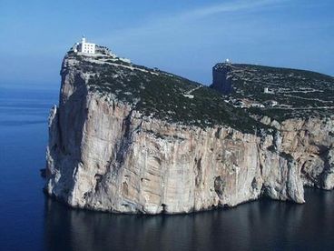 Capo Caccia