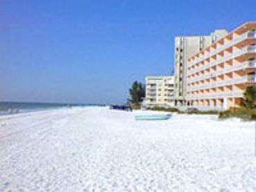 Baech front building