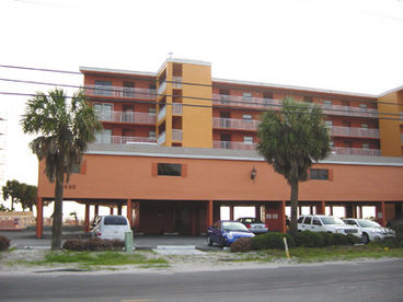 covered parking